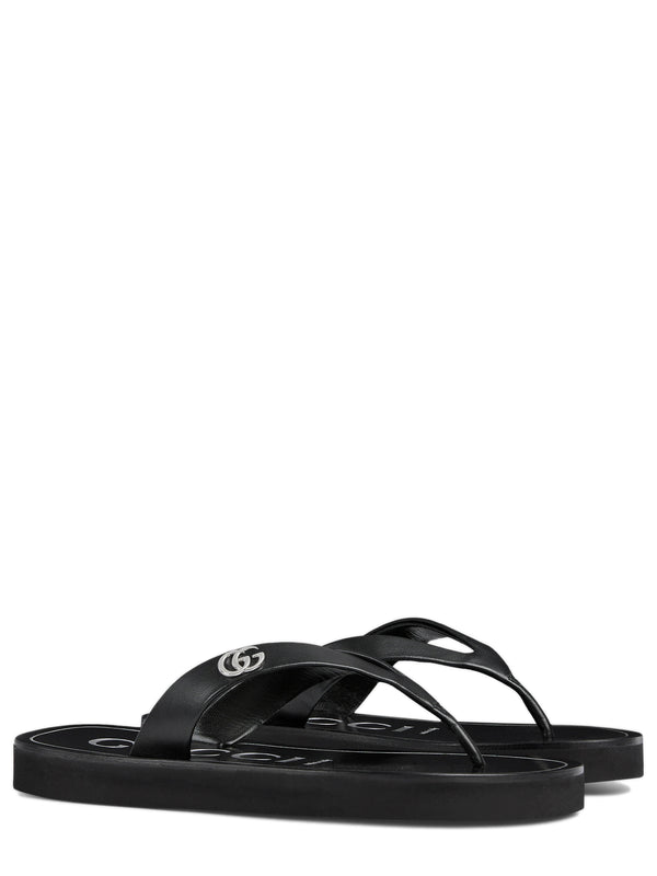 Flip-flops with Double G