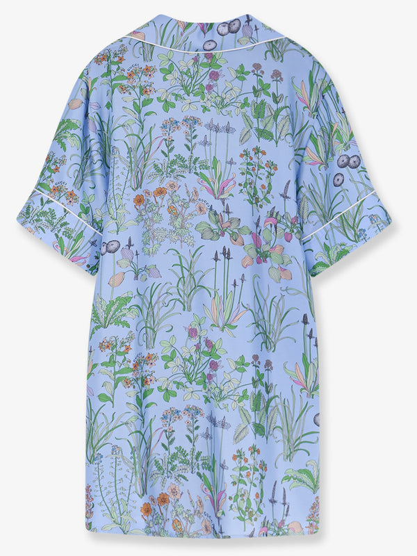 Printed shirt