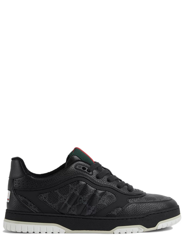 Sneaker Gucci Re-Web