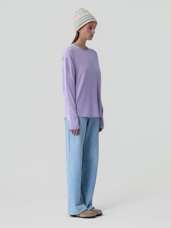 Oversized Crew