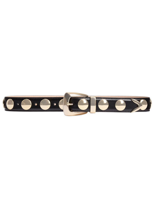 Benny Belt with Studs