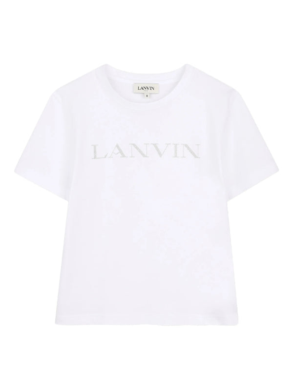 Logo t-shirt