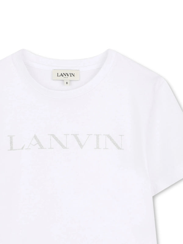 Logo t-shirt