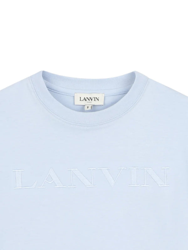 Logo t-shirt
