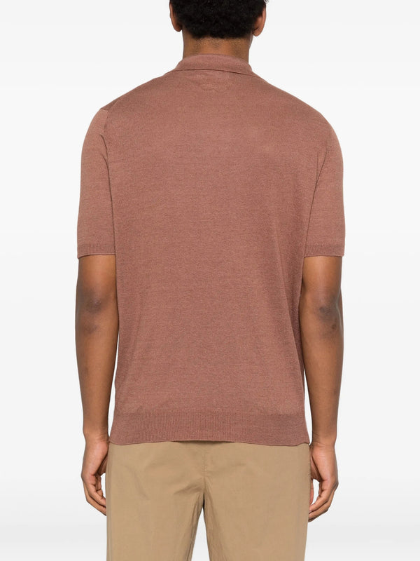 Polo shirt