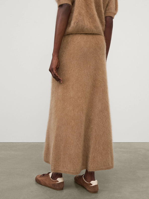 Asta Midi Skirt