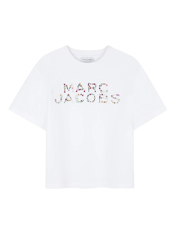 T-shirt girocollo