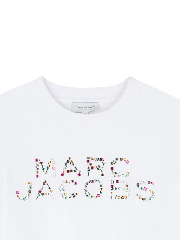 T-shirt girocollo