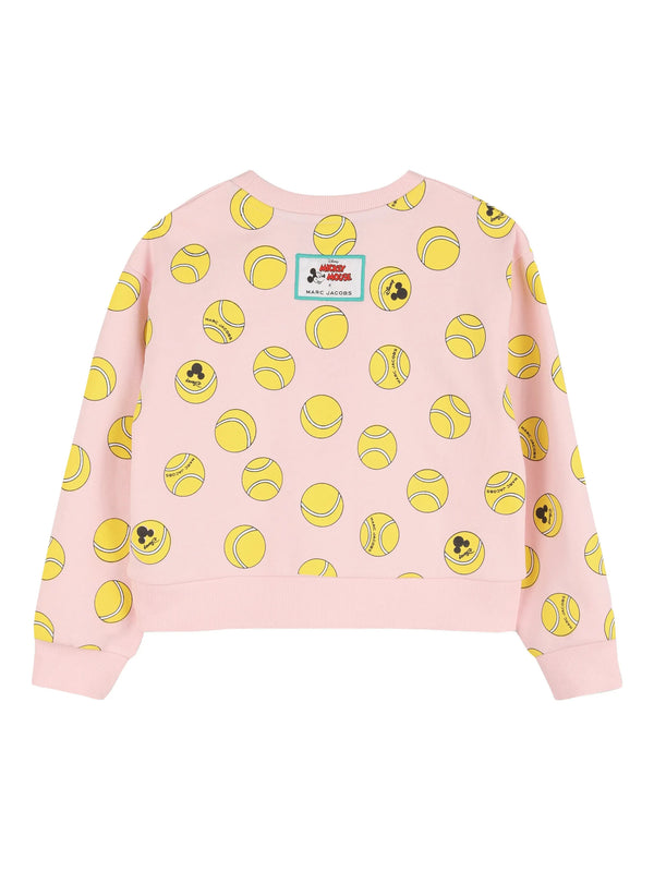 Mickey Mouse x Marc Jacobs sweatshirt