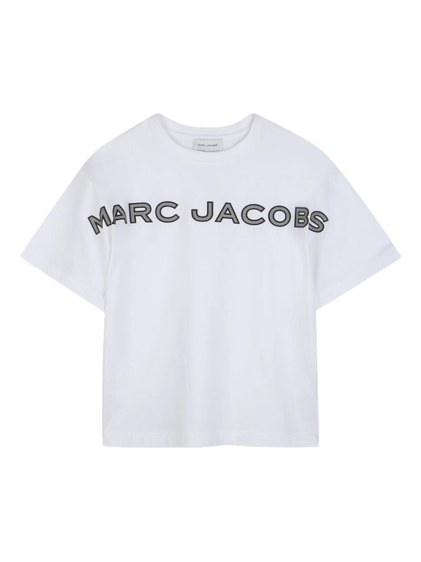 T-shirt girocollo