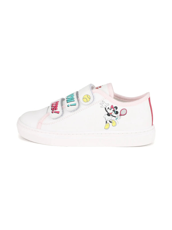 Sneakers Marc Jacobs x Mickey Mouse