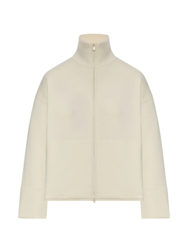 Full zip cardigan