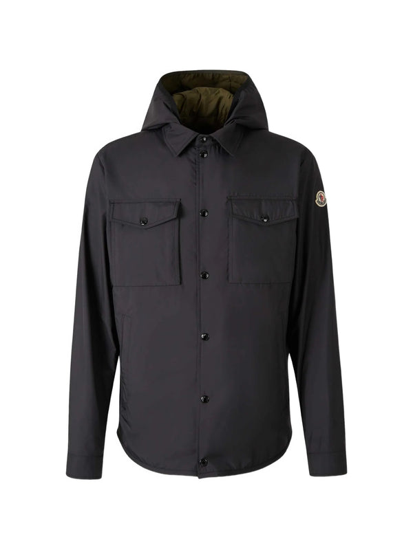 Chirano jacket