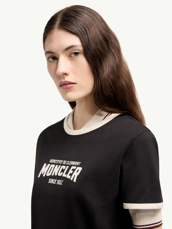 Printed T-shirt