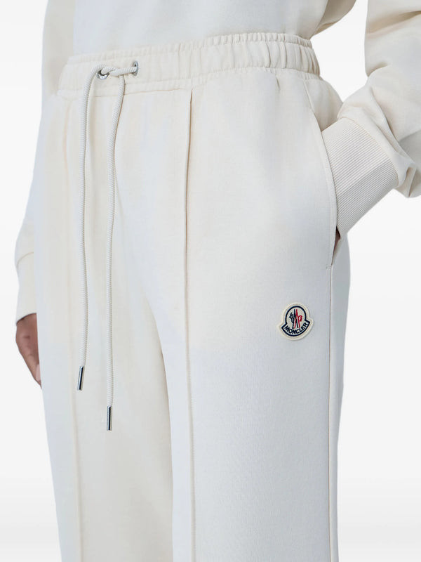 Logo Track Pants