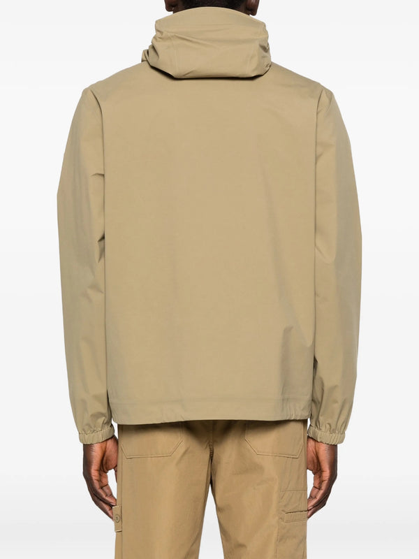 Giacca shell ripiegabile Shipton in GORE-TEX® con cappuccio