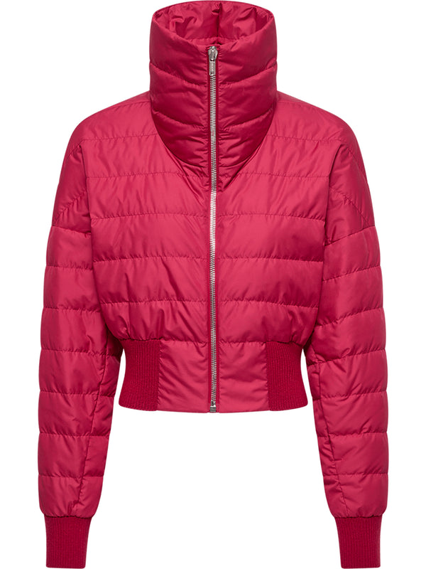 Cropped Jacket