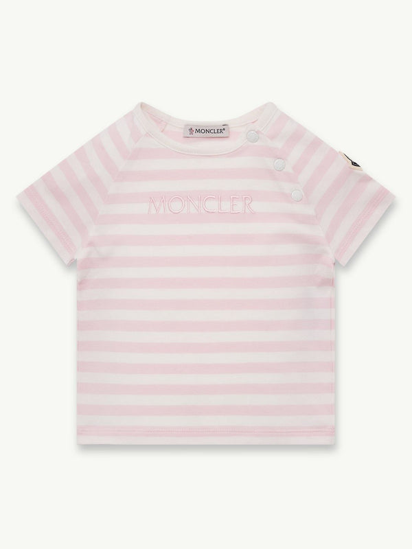 T-shirt a righe