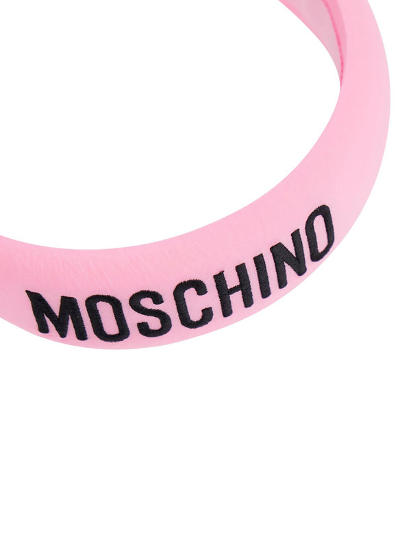 Cerchietto logato