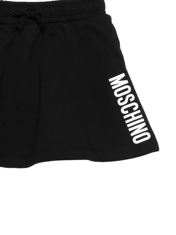 Cotton skirt