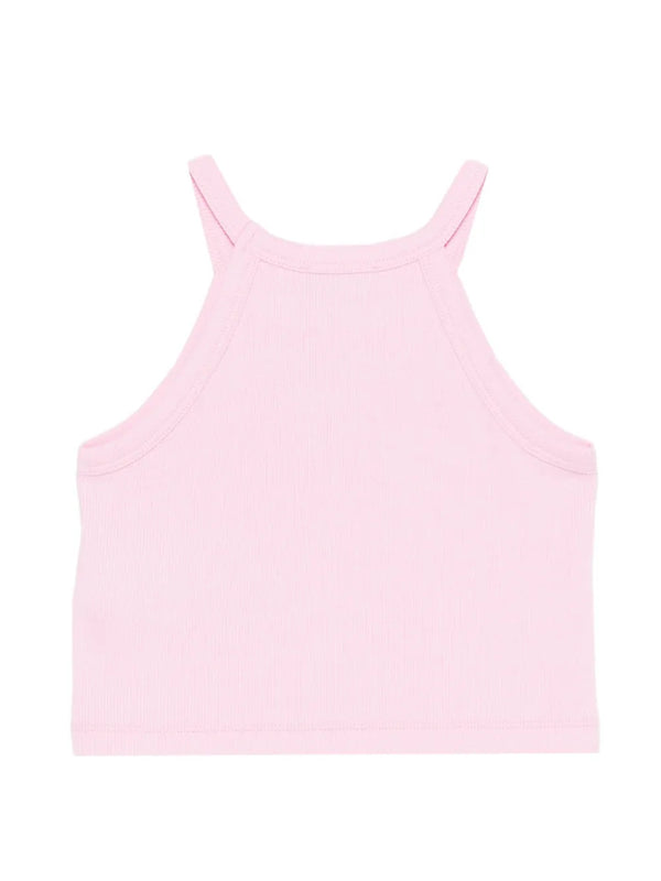 Teddy Bear Tank Top