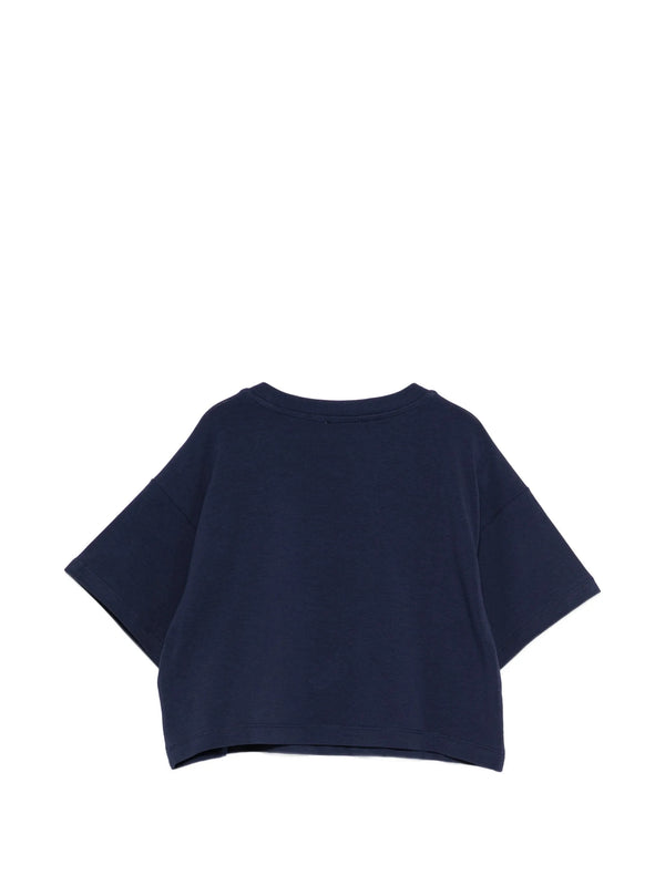 T-shirt con stampa
