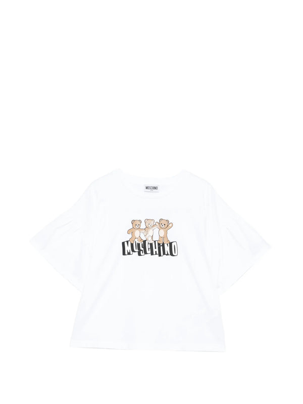 T-shirt Teddy Bear