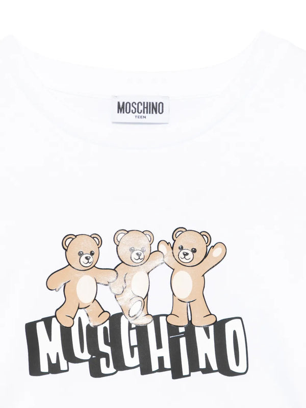 T-shirt Teddy Bear