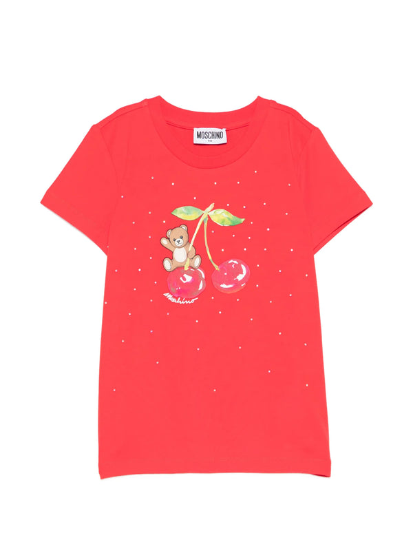 Teddy Bear T-shirt