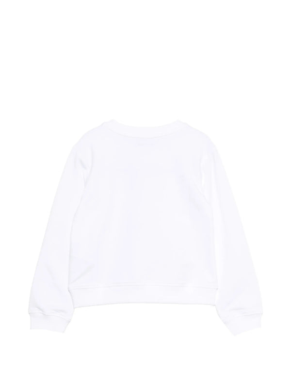 Teddy Bear Sweatshirt