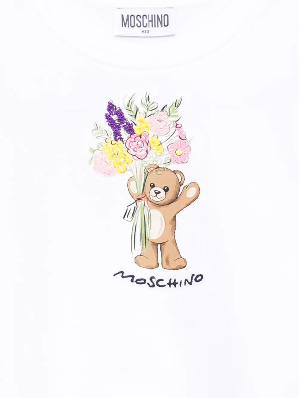 Teddy Bear Sweatshirt