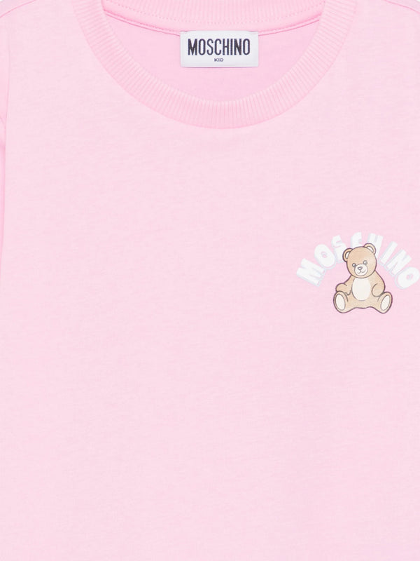 Teddy T-shirt