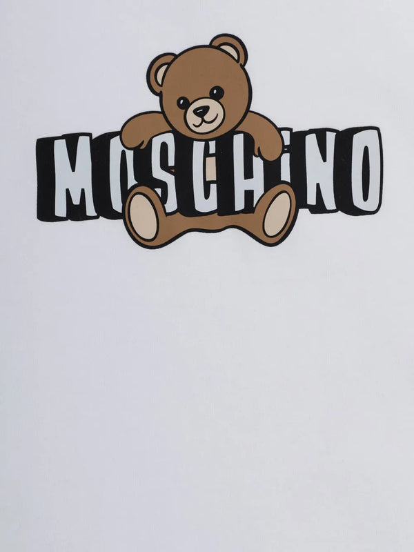 T-shirt Teddy