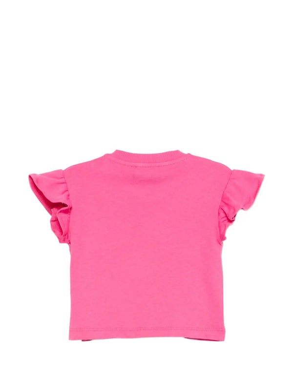 Teddy bear T-shirt