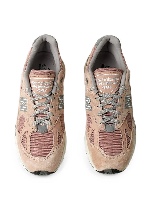 Made in UK 991v2 Sneakers