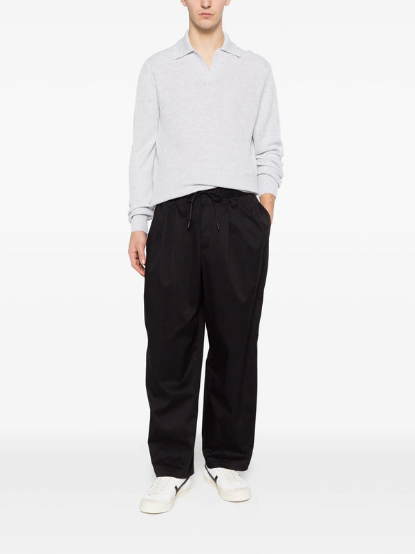 Pantalone wide