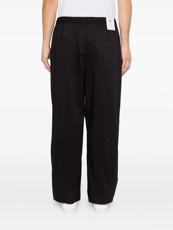 Pantalone wide