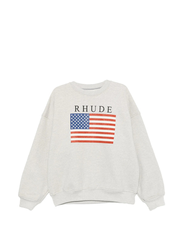 Felpa USA Flag
