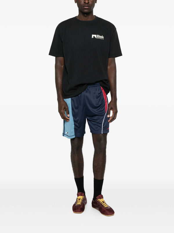 Rhude Racing Graphic T-shirt