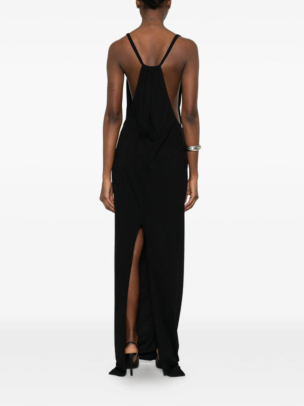 Temple Gown