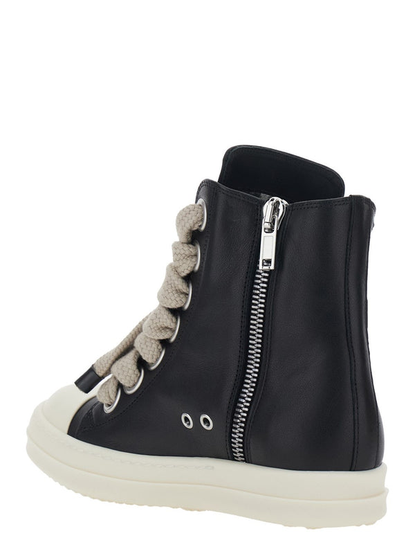 Jumbolace sneaks