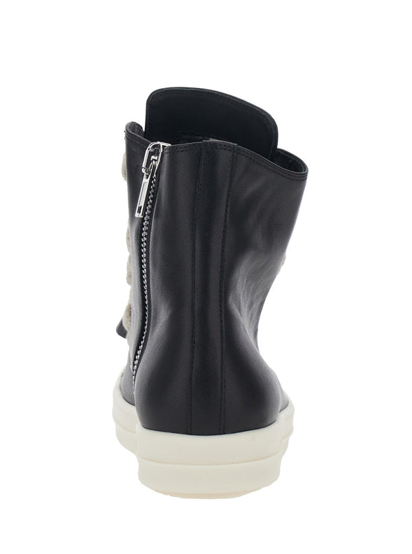Jumbolace sneaks