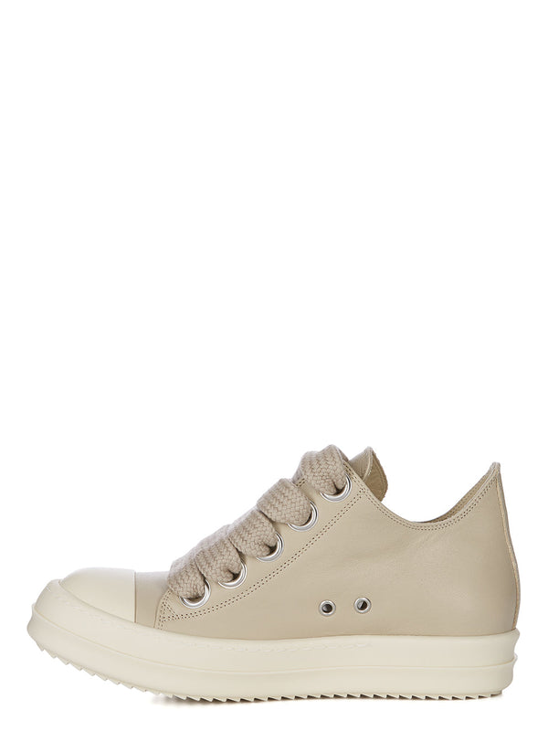 Jumbolace low sneaks