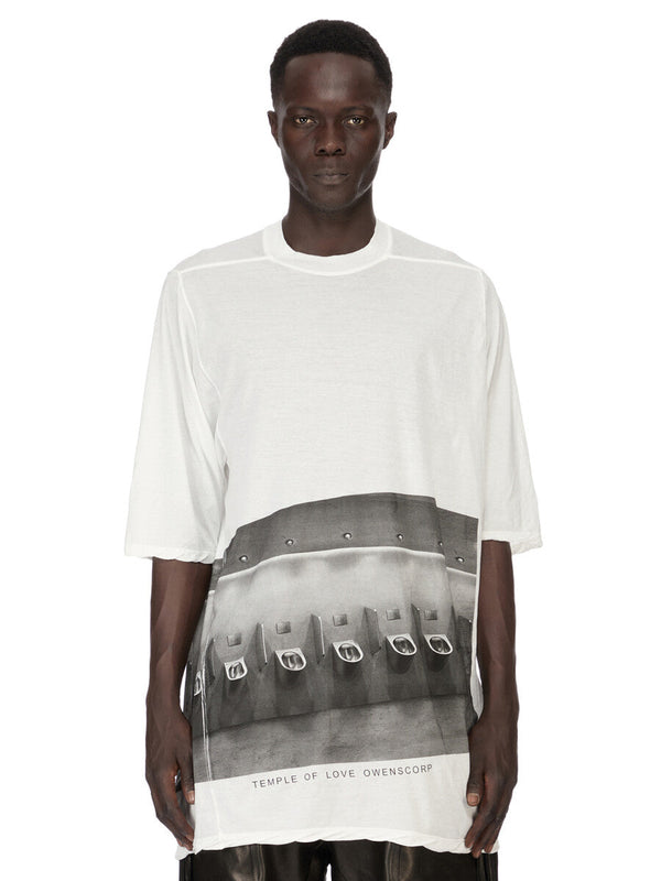 Jumbo SS t-shirt