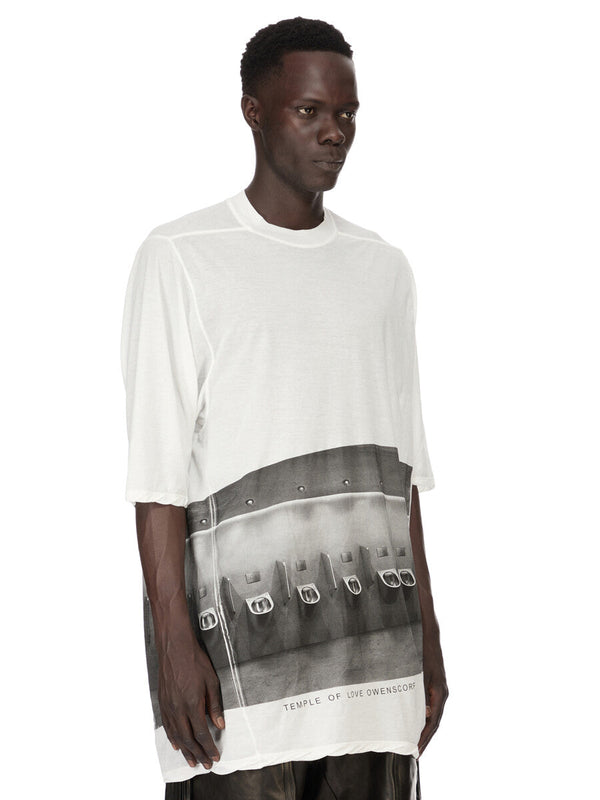 Jumbo SS t-shirt