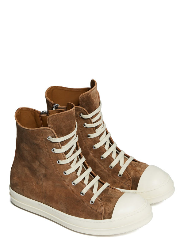 Temple High Sneakers