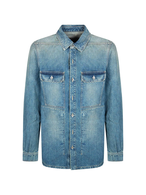Outershirt