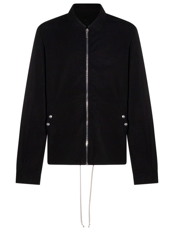 Giacca con zip