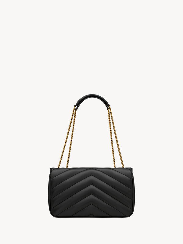 LOULOU medium Bag