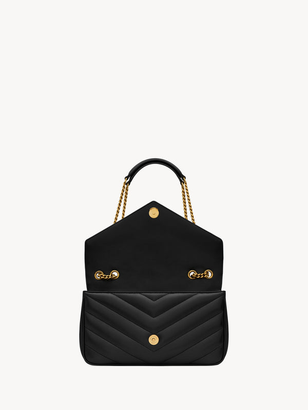 LOULOU medium Bag